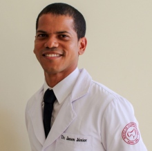 Dr. Jason Costa Pereira Junior