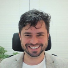 Dr. João Carlos Leitão