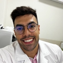 Dr. João Fernandes