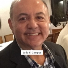 João Francisco de Campos