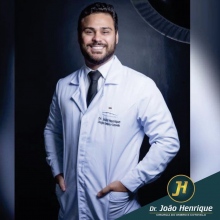 Dr. Joao Henrique Arruda Ramalho