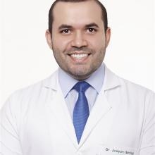 Dr. Joaquim Santiago Dantas Neto