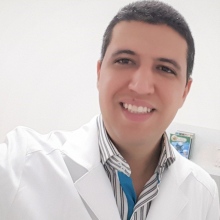 Dr. Jose Diogo Rijo Cavalcante