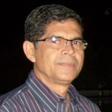 Dr. José Gilson Rocha Santos