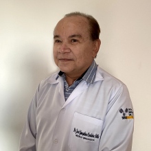 Dr. Jose Goncalves Cordeiro Filho