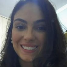 Julia Melloni Nogueira