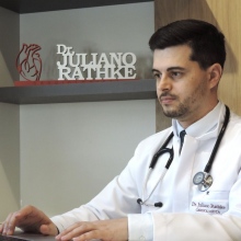 Dr. Juliano Rathke