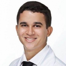 Dr. Kallil Monteiro Fernandes