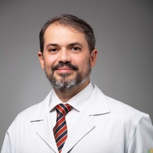 Dr. Kallyandre Ferreira de Medeiros