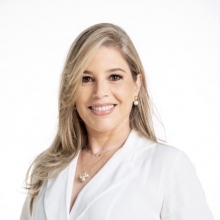 Dr. Kelly Christina Cavalcanti De Franca