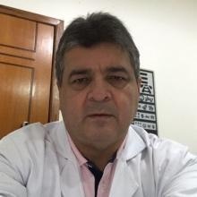 Dr. Kleber do Areal Souto