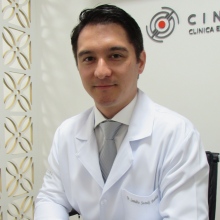 Dr. Leandro Suzuki Brambila