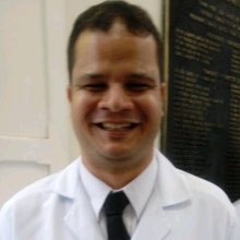 Dr. Leonardo Motta da Silva