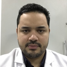 Dr. Leonardo Oliveira Teotonio