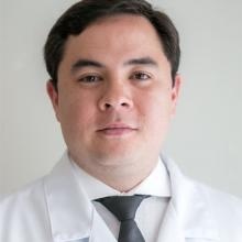 Dr. Leonardo Yukio Jorge Asano