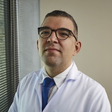 Dr. Lívio Andrade