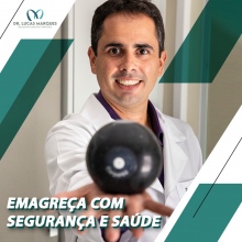 Dr. Lucas Menezes Marques