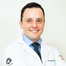 Dr. Lucas Moratelli