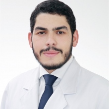 Dr. Lucas Sfier Galdino