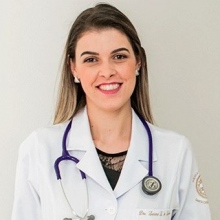 Luciana Leonardo de Lucena