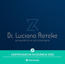 Dr. Luciano Rateke