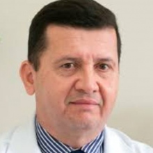 Dr. Ludovico Pieri Neto