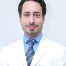 Dr. Luis Henrique Maia Rocha