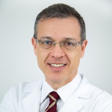 Dr. Luiz Antonio Maradei Freixêdas