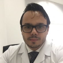 Dr. Luiz Augusto Costa da Silva