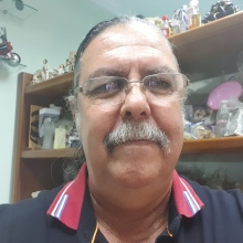 Prof. Luiz Fernando Mendonca de Oliveira