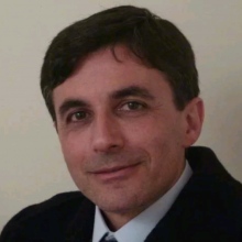 Dr. Luiz Marcelo Lavalle