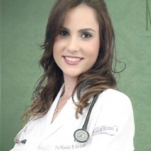 Marcela Baldo Seixlack