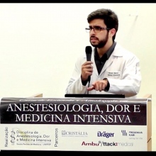 Dr. Marcelo Barbosa Nunes