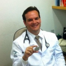 Dr. Marcelo Menezes Malta