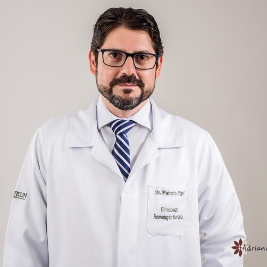 Dr. Marcelo Righi