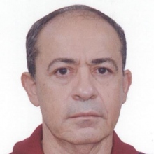 Marco Antonio Moreira de Abreu