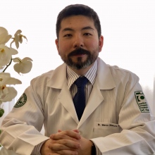 Dr. Marco Makoto Inagaki