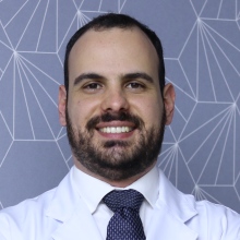 Dr. Marcos Vinícius Sousa de Oliveira