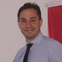 Dr. Marcus Lacativa