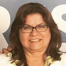 Margaret Vilanova Lima