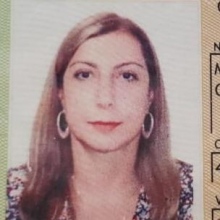 Maria Julia Alves Coimbra Krein