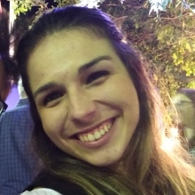 Mariana Almeida Rollo de Paz