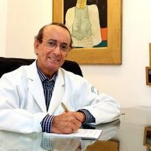 Dr. Moises Wolfenson