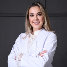 Dra. Natalia Vieira