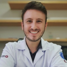 Dr. Nathan Marostica Catolino