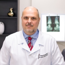 Dr. Nelson Cesar Marquezini