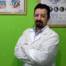 Dr. Omar Ernesto Neira Bonilla