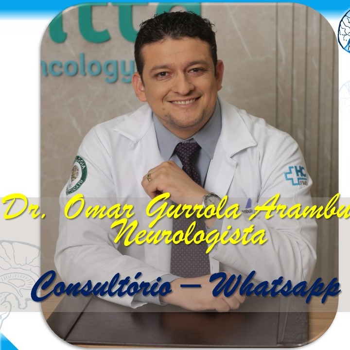 Dr. Omar Gurrola Arambula