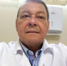 Dr. Orlando dos Santos Silva