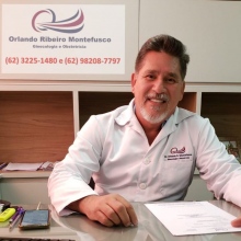 Dr. Orlando Ribeiro Montefusco